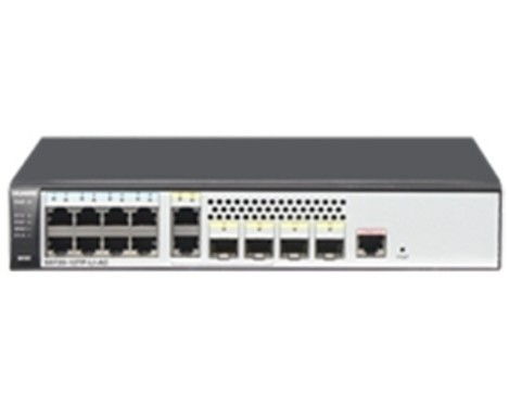 濟南華為交換機 華為s5720s 12tp li ac