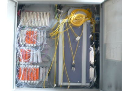 電話交換機(jī)的定義、分類及發(fā)展歷程